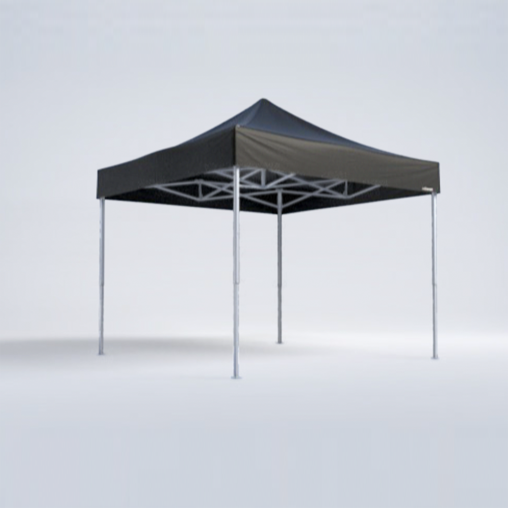 einfaches zelt zum mieten